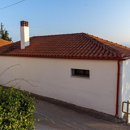 Villa Achinos Akhinos 외부 사진
