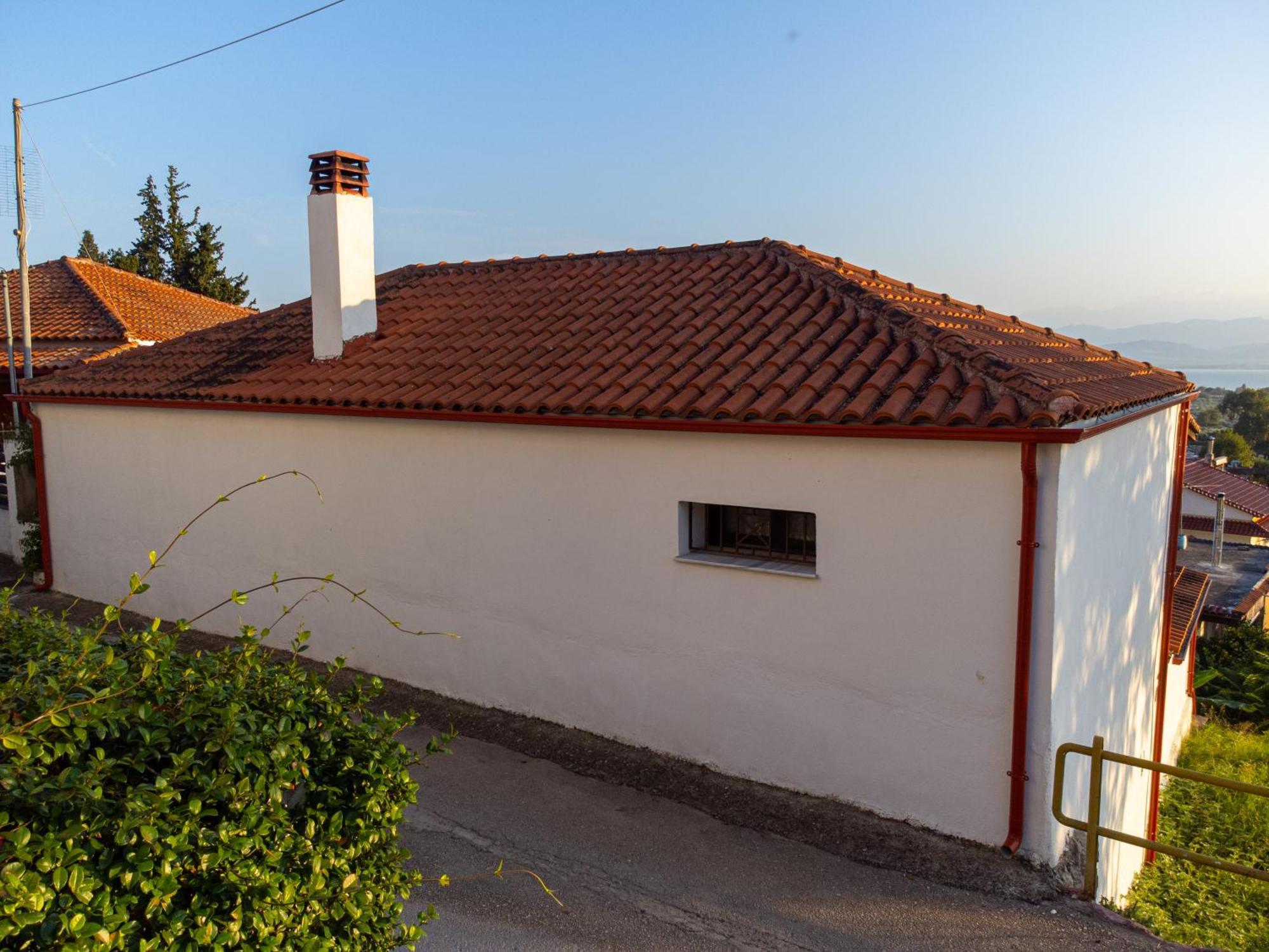 Villa Achinos Akhinos 외부 사진